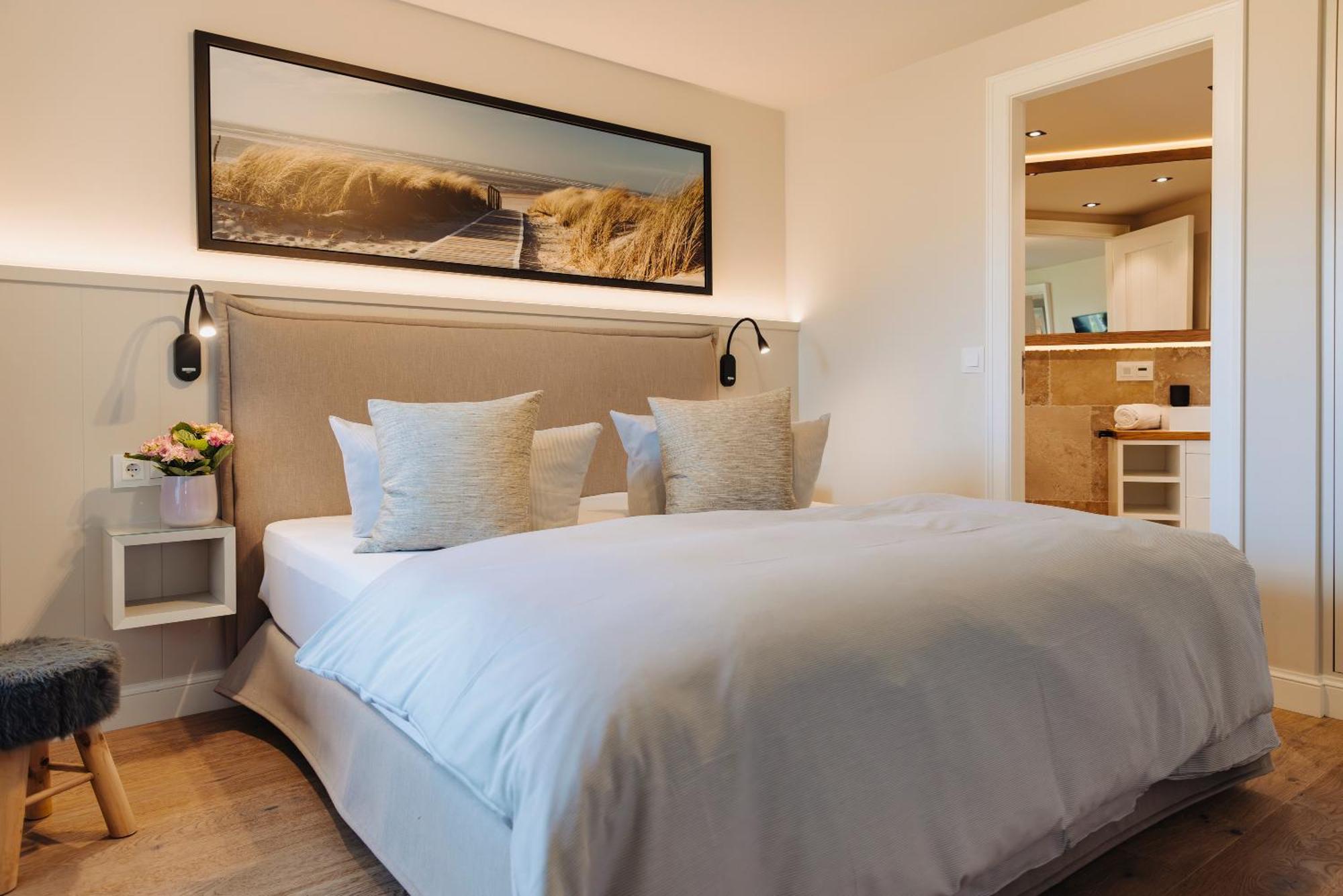 Apartment Poseidon *